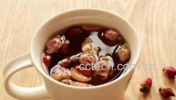 红枣泡水可以天天喝吗 红枣泡水的正确方法-1