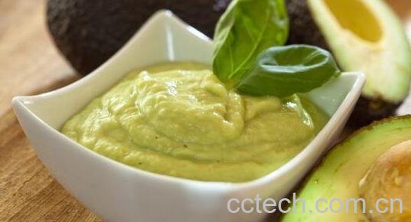 牛油果怎么吃 牛油果的正确吃法大全-1