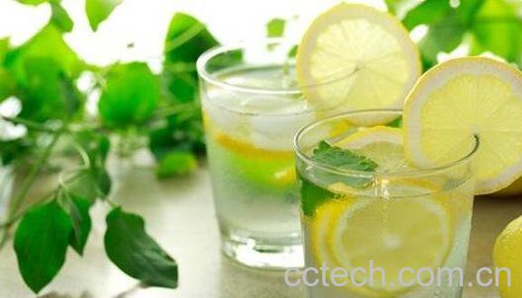 柠檬水怎么做 柠檬水的正确泡法-0