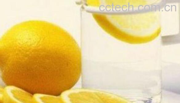 柠檬水怎么做 柠檬水的正确泡法-1