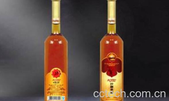 沙棘果酒怎么做 沙棘果酒的制作方法-0