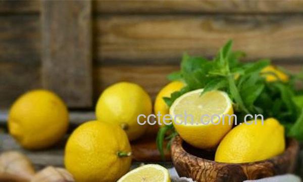 柠檬-0
