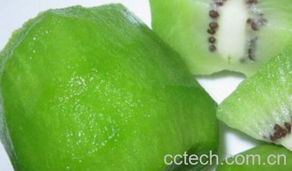 猕猴桃怎么剥皮 猕猴桃怎么去皮的窍门-0