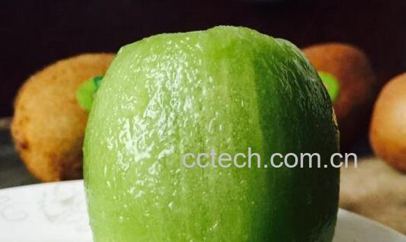 猕猴桃怎么剥皮 猕猴桃怎么去皮的窍门-1