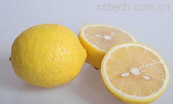 柠檬-0