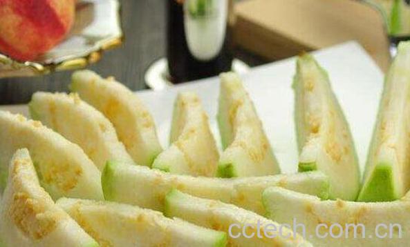 番石榴怎么吃 番石榴的正确食用方法-0