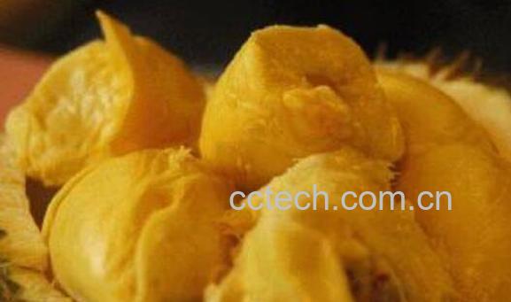 榴莲怎么吃图解 榴莲的正确食用方法教程-0