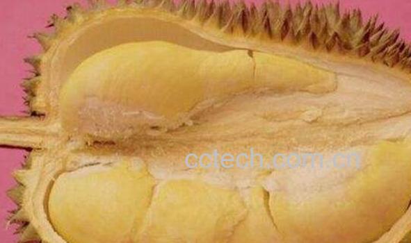 榴莲哪些部位可以吃 榴莲哪些地方不能生吃-1