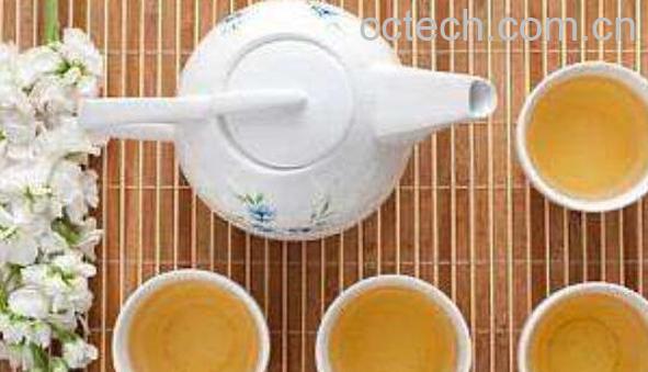 佛手泡水喝的功效与作用 佛手泡水的副作用-1