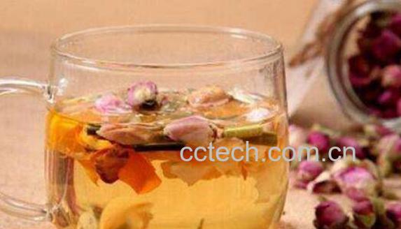 佛手泡水喝的功效与作用 佛手泡水的副作用-0