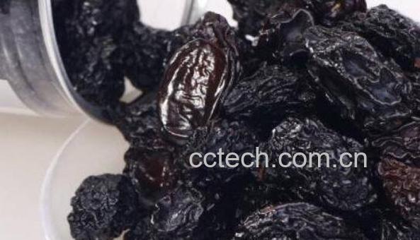 腌酸梅的功效与作用-0