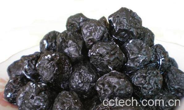 腌酸梅的功效与作用-1