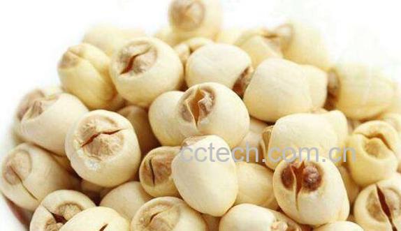 莲子怎么煮容易烂 干莲子快速煮烂的方法-0