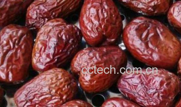 怎么正确蒸红枣 干红枣怎么蒸做法大全-0
