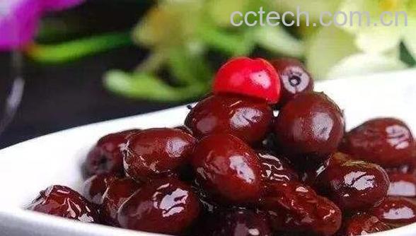 怎么正确蒸红枣 干红枣怎么蒸做法大全-1