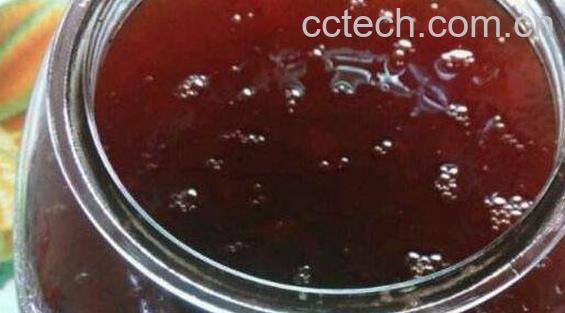 野酸梅酱的功效与作用-0