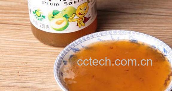 野酸梅酱的功效与作用-1
