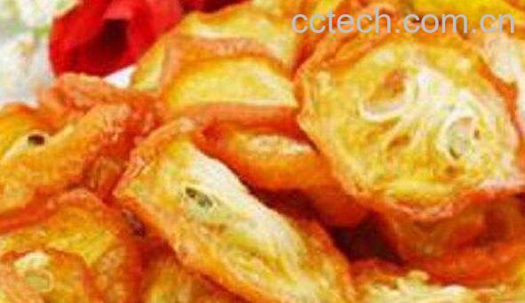 金桔干的功效与作用 吃金桔干的好处-1