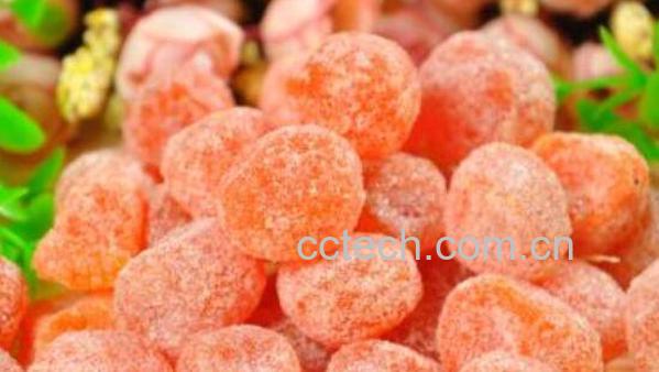 金桔干的功效与作用 吃金桔干的好处-0