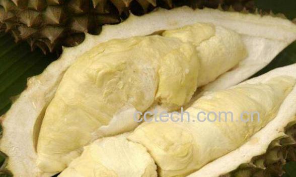 榴莲壳怎么吃 榴莲壳的功效与作用-1