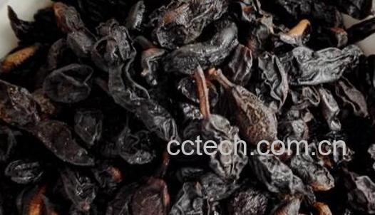 槐角茶的正确饮用方法-0