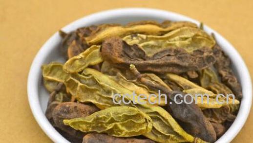 槐角茶的正确饮用方法-1