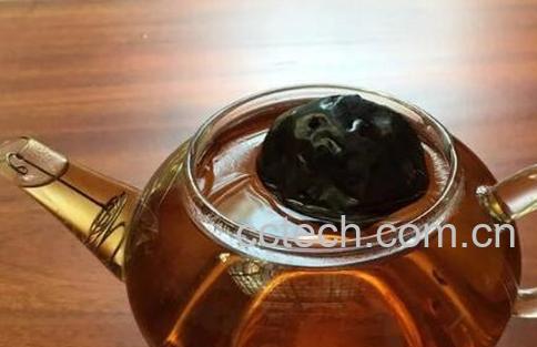 焦枣茶的功效与禁忌-0