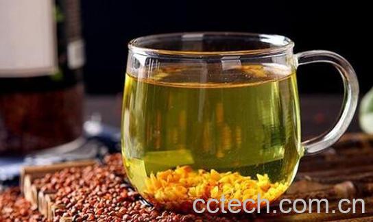 女性天天喝苦荞茶坏处-1