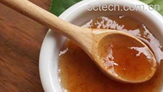 酸梅酱怎么吃 酸梅酱的做法大全-0