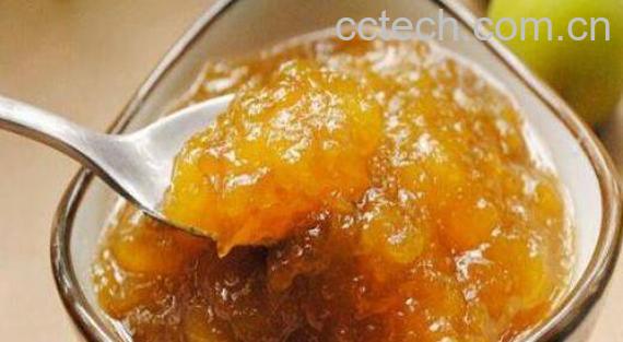 酸梅酱怎么吃 酸梅酱的做法大全-1