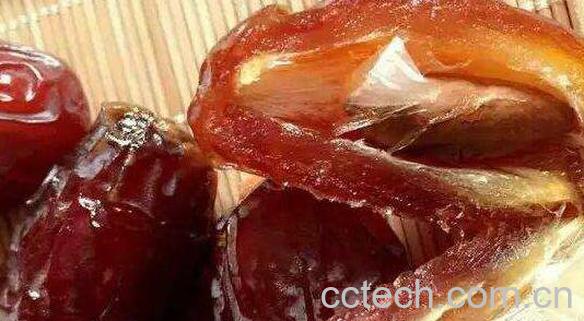 椰枣的功效与作用 吃椰枣的好处有哪些-1