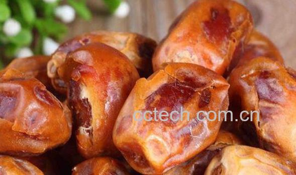 椰枣的功效与作用 吃椰枣的好处有哪些-0