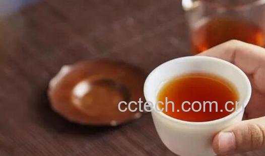 老年人适合喝什么茶-0