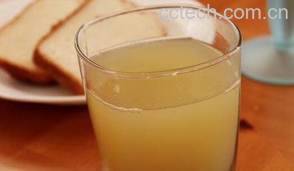 热梨汁的功效与作用 喝热梨汁的好处-0