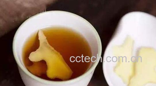 喝生姜红茶的功效与作用及禁忌-1