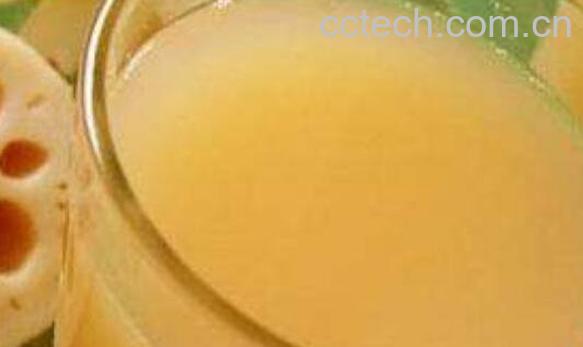 热梨汁的功效与作用 喝热梨汁的好处-1