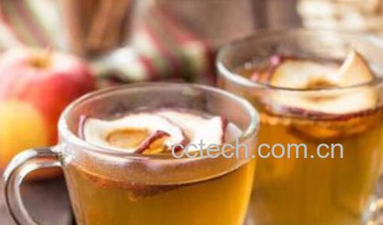 热梨汁和温梨汁的区别 喝梨汁的好处-0