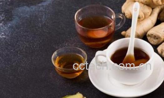 暖胃的茶有哪些 哪些茶对胃好-0