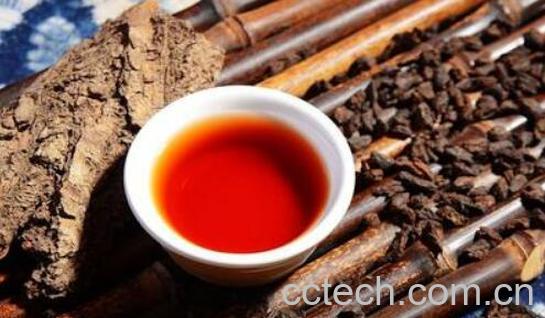 喝普洱茶有什么好处及坏处-1