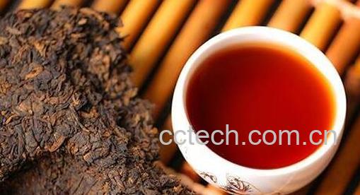 喝普洱茶有什么好处及坏处-0