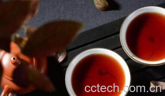 女性喝普洱茶的危害-1