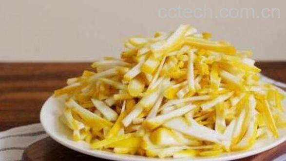 佛手柑怎么吃好 佛手柑的食用方法-0