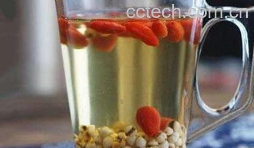 什么茶去湿气 能去湿气的茶介绍-0