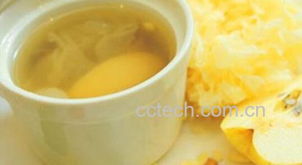 梨水怎么熬可以去火 正确煮梨水的方法-0