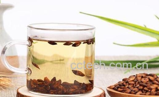 大麦茶有什么功效 喝大麦茶有什么好处-1