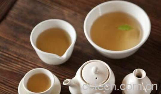 能空腹喝茶吗 空腹喝茶的危害-1