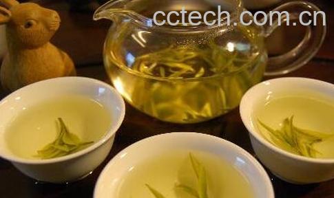 喝茶有什么讲究 喝茶的注意事项-0