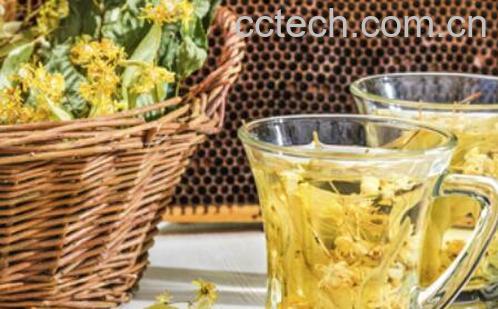 桂花茶的功效与作用 喝桂花茶的好处-0