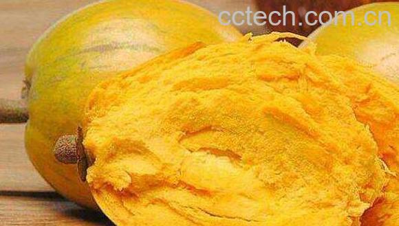 蛋黄果什么人不能吃 蛋黄果的食用禁忌-0