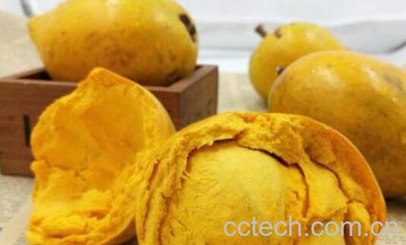 蛋黄果什么人不能吃 蛋黄果的食用禁忌-1